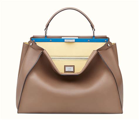 fendi peekaboo france|Fendi peekaboo size comparison.